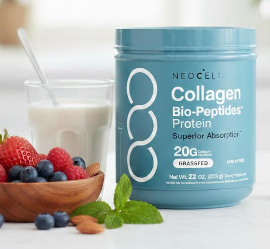 NEOCELL - Colageno Bio Péptidos