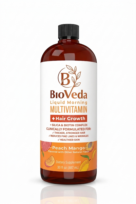 Multivitaminico BIOVEDA